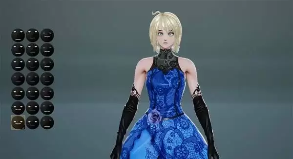 ��Ѫ����2Saber�������ݷ��� Saber��ô��