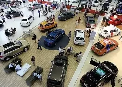 豪华汽车销售巨头崩塌:60亿债务压垮8.4万台年销量神话 豪华汽车销售巨头崩塌:60亿债务压垮8.4万台年销量神话