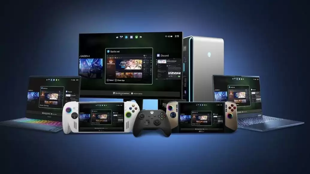 ΢��Xbox����Ӳ���»�������ת��������ƽ̨ս��ת�������ս