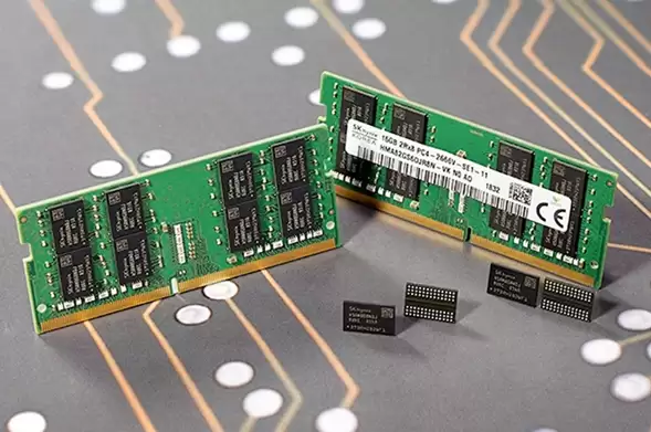 AI�����������´洢оƬ��Ӧ������ͷ�������ս������ܿ�