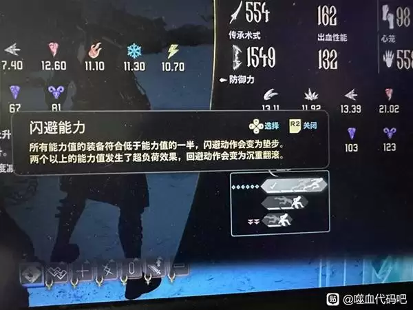 ��Ѫ����2����ǿ�ȼ���װ˼·���� �ĸ������Ƚ�����