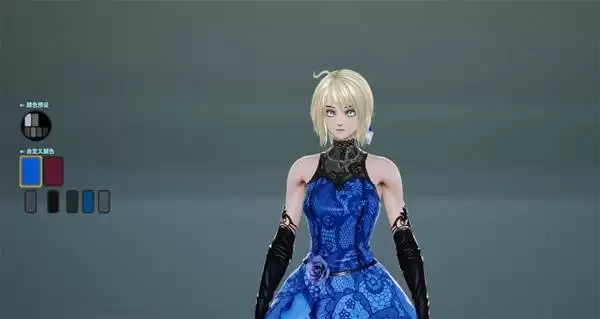 ��Ѫ����2Saber�������ݷ��� Saber��ô��