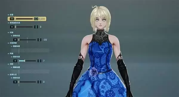 ��Ѫ����2Saber�������ݷ��� Saber��ô��