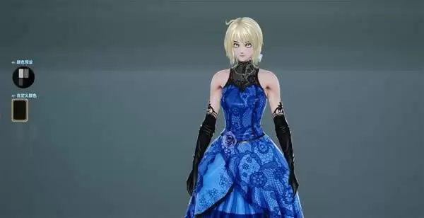 ��Ѫ����2Saber�������ݷ��� Saber��ô��