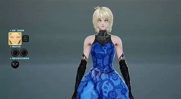 ��Ѫ����2Saber�������ݷ��� Saber��ô��