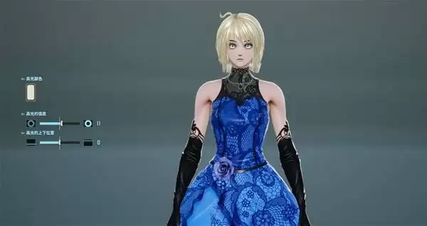 ��Ѫ����2Saber�������ݷ��� Saber��ô��