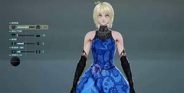 ��Ѫ����2Saber�������ݷ��� Saber��ô��