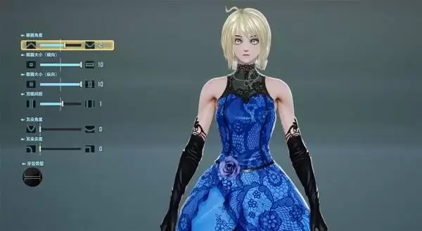 ��Ѫ����2Saber�������ݷ��� Saber��ô��