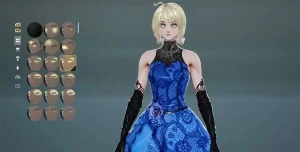 ��Ѫ����2Saber�������ݷ��� Saber��ô��