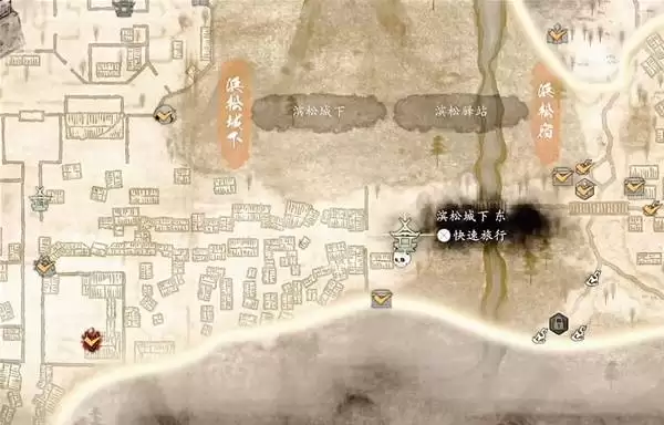 仁王3隐藏BOSS血刀修罗触发方法 血刀修罗怎么触发 仁王3隐藏BOSS血刀修罗触发方法 血刀修罗怎么触发