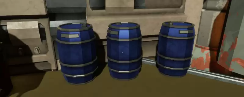 ���������ӡ�ȫ��Ͱ����λ�÷���