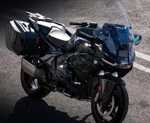 ����ȫ��R1300RT��������Ħ��2026������У��ۼ�31.99��Ԫ