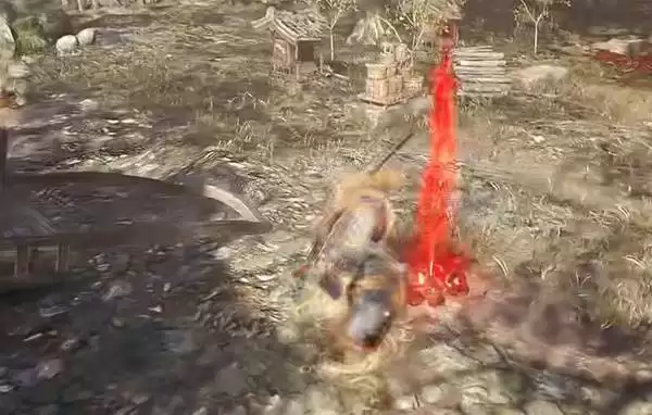 仁王3隐藏BOSS血刀修罗触发方法 血刀修罗怎么触发 仁王3隐藏BOSS血刀修罗触发方法 血刀修罗怎么触发