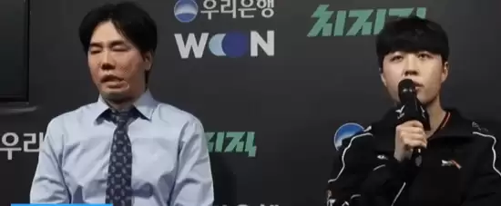 HLE��Gen.G��ɨֹ��LCK����ǿ������̹��BP�̰����к�ս���ں���ս