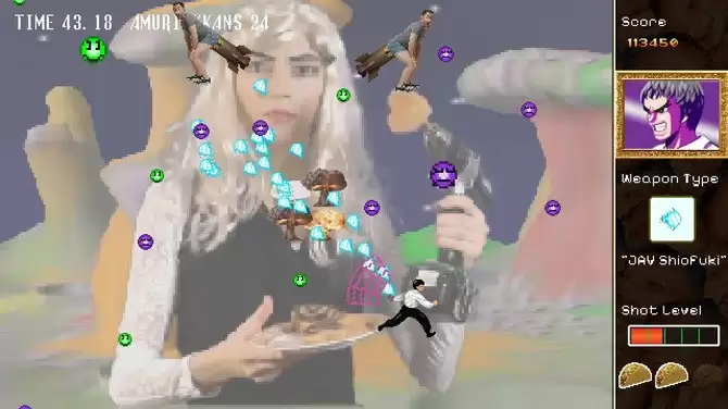 ���2097��½itch.io���������Ƿ����ܿյ۹��Ķ���ð������