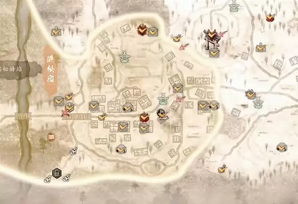 仁王3隐藏BOSS血刀修罗触发方法 血刀修罗怎么触发 仁王3隐藏BOSS血刀修罗触发方法 血刀修罗怎么触发