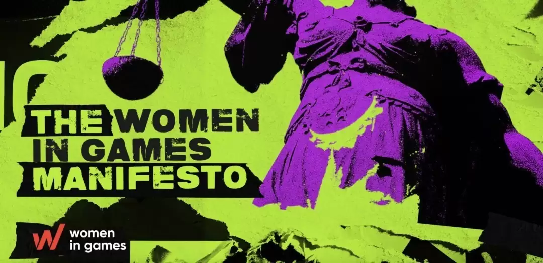 Women in Games����ƽ�����ԣ��ս���Ϸ��ҵϵͳ�Բ�ƽ��