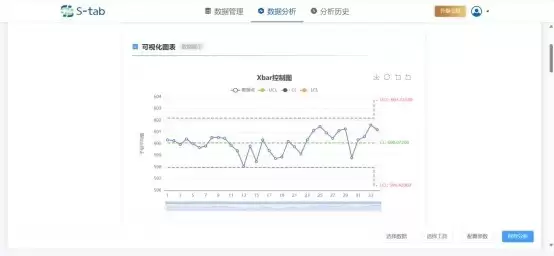 正面对标Minitab,三维天地S-tab V5.0国产统计分析系统正式发布 正面对标Minitab,三维天地S-tab V5.0国产统计分析系统正式发布