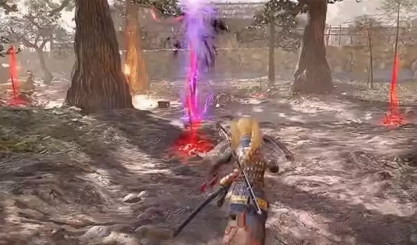 仁王3隐藏BOSS血刀修罗触发方法 血刀修罗怎么触发 仁王3隐藏BOSS血刀修罗触发方法 血刀修罗怎么触发