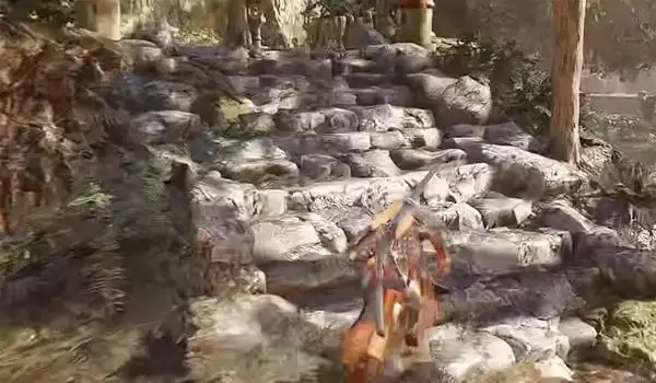 仁王3隐藏BOSS血刀修罗触发方法 血刀修罗怎么触发 仁王3隐藏BOSS血刀修罗触发方法 血刀修罗怎么触发