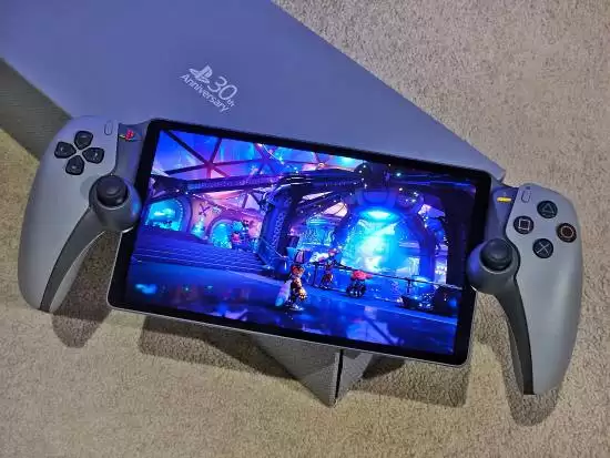 �������PS6ԭ���ƻ�+����Portal���ع��������Я��Ϸ��̬