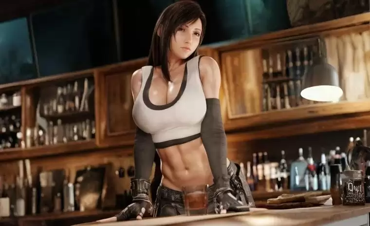 FF7���ư����ϵ�ģʽ�����飺����ͨ�ذ׽��˫�н�