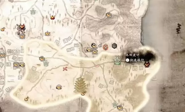 仁王3隐藏BOSS血刀修罗触发方法 血刀修罗怎么触发 仁王3隐藏BOSS血刀修罗触发方法 血刀修罗怎么触发