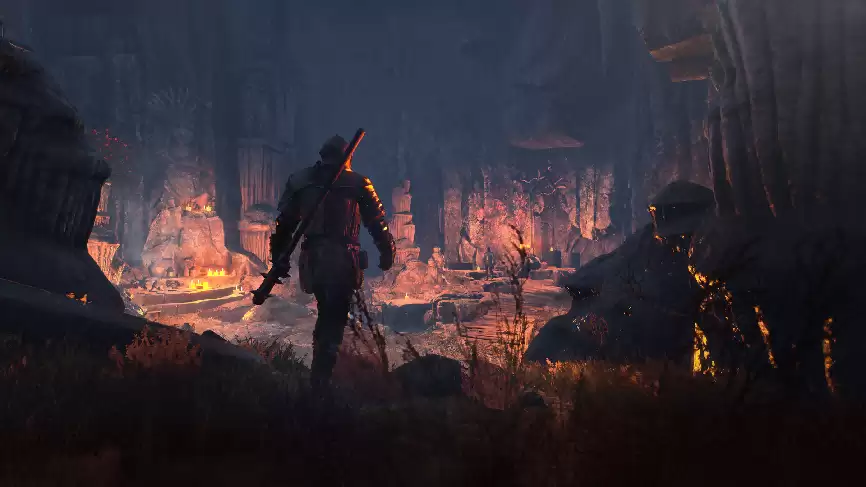 �����ӳ�����DLSS4���£�����RTX5070 ̤ѩOC�����ͽ�������