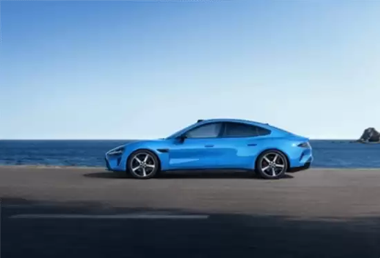 С��SU7��ʻ26.5�����ؽ������Դ�94.5%������ڿƼ����ϳ�������