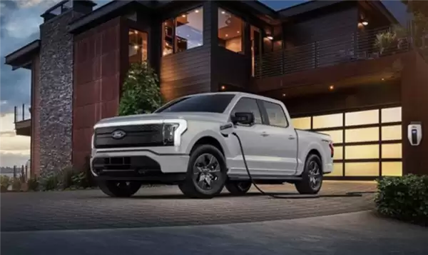 ��NHTSA������鸣��F-150�������쳣�����������յ�����