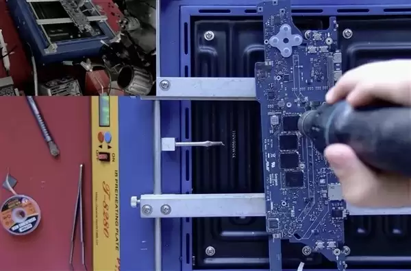 ROG Xbox Ally X�ڴ�������64GB��ר�Ҳ�����ȫ���̽���