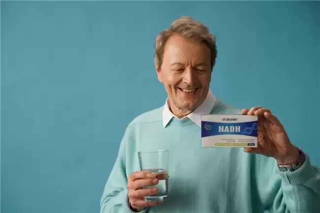 NAD+�������ѡ��Nam��NR��NMN���ǣ�