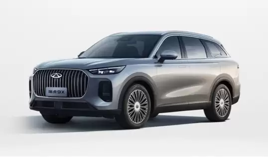 15�����ҵ�SUV�ͳ��Ƽ�����9ƾʵ��ǿ������