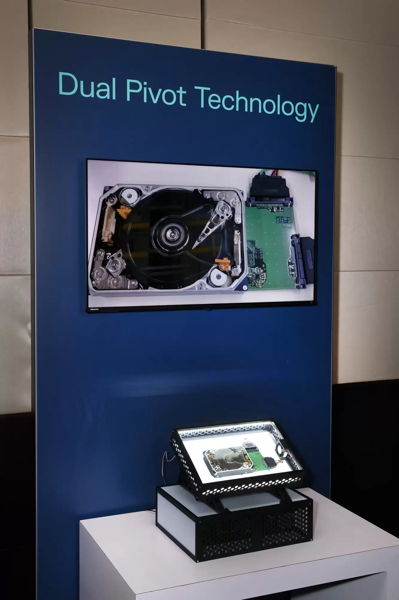 ����AIʱ���洢���£���������Western Digital����WD�������ذ�����