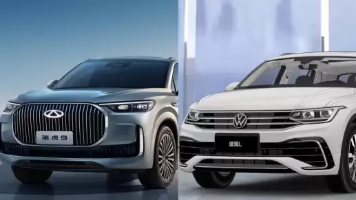 15�����ҵ�SUV�ͳ��Ƽ�����9ƾʵ��ǿ������