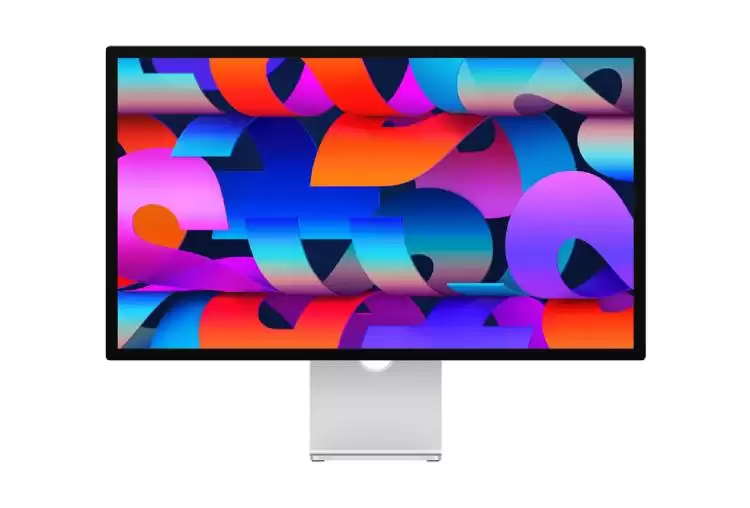 ƻ���ڶ���Studio Display���ϰ��귢��������A19оƬ��ProMotion����