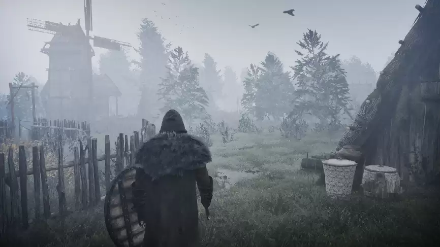 �����ӳ�����DLSS4���£�����RTX5070 ̤ѩOC�����ͽ�������