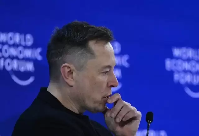 ��˹������SpaceX��ɶ�xAI�չ�������̫������һ�廯��̬