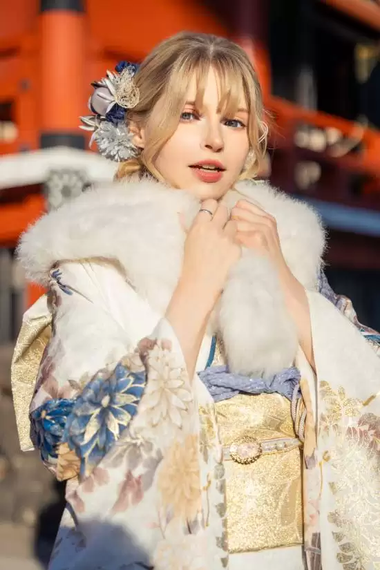 PeachMilky�����游���ո��������������ݼٻع�Cosplay����