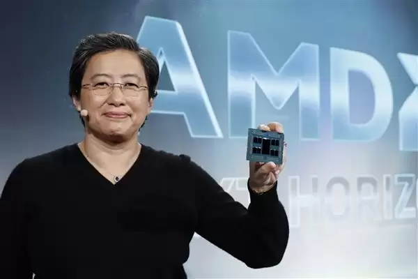 AMD 2025��Ʊ�����¼��PC�г������¿ͻ���ҵ�����Ƚ�����