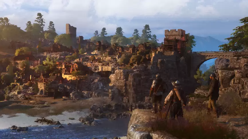 �����ӳ�����DLSS4���£�����RTX5070 ̤ѩOC�����ͽ�������