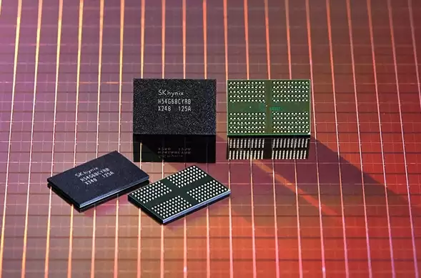 ȫ��洢������ʧ��Ӿ磬2026��Q1 DRAM��NAND�۸���ʷ�¸�