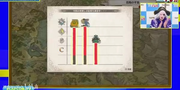 怪物猎人物语3野外培育官方演示解析 怪物猎人物语3野外培育官方演示解析