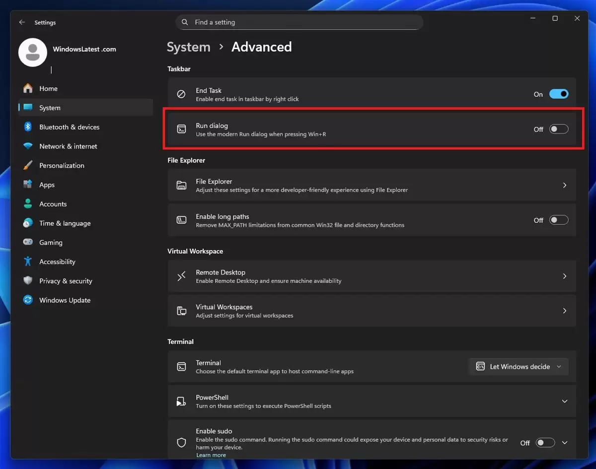 Win11�°����жԻ�����ô����? Windowsϵͳ�°����жԻ�������