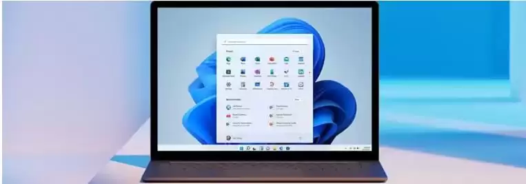 Win11��ʼ�˵���ô�����ļ��п�����?