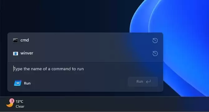 Win11�°����жԻ�����ô����? Windowsϵͳ�°����жԻ�������