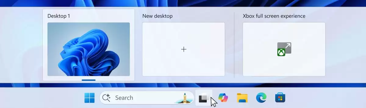 Win11Ԥ����26220.7271��ô�ֶ�����Xboxȫ��ģʽ?