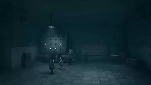 生灵重塑全章节收集与成就解锁攻略 生灵重塑全章节收集与成就解锁攻略