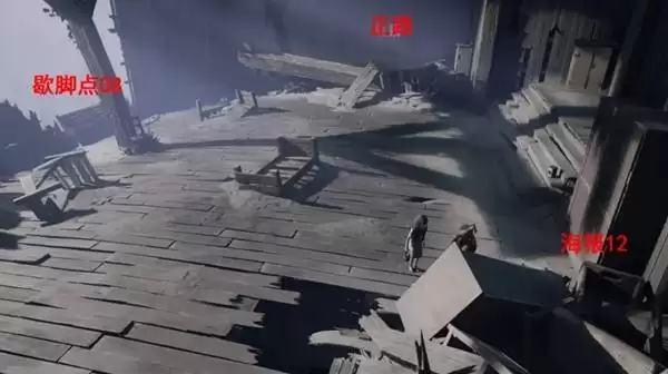 生灵重塑全章节收集与成就解锁攻略 生灵重塑全章节收集与成就解锁攻略