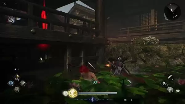 仁王3井伊谷全收集品位置一览 仁王3井伊谷全收集品位置一览